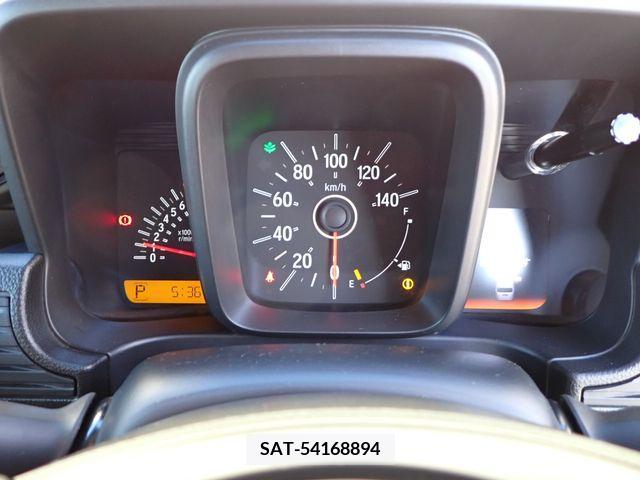 Honda N-VAN 2020-02 307946-8