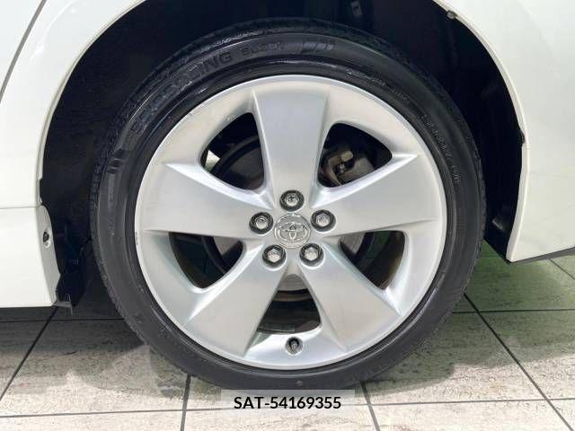 Toyota PRIUS 2013-03 221312-13