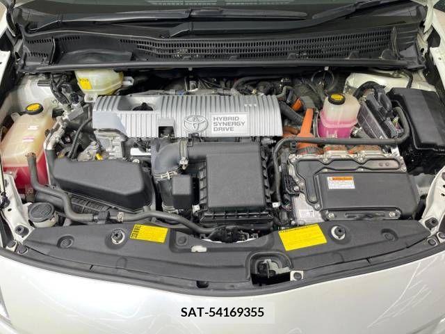 Toyota PRIUS 2013-03 221312-18