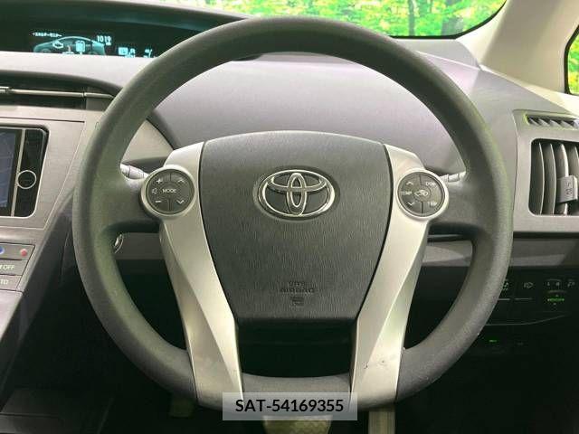 Toyota PRIUS 2013-03 221312-11