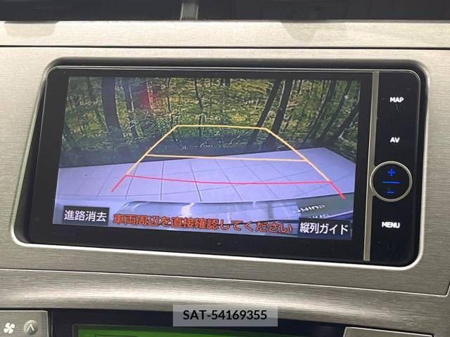 Toyota PRIUS 2013-03 221312-3