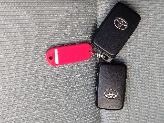 Toyota AQUA 2014-03 196249-26
