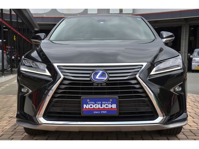 Lexus RX 2015-11 2293-1