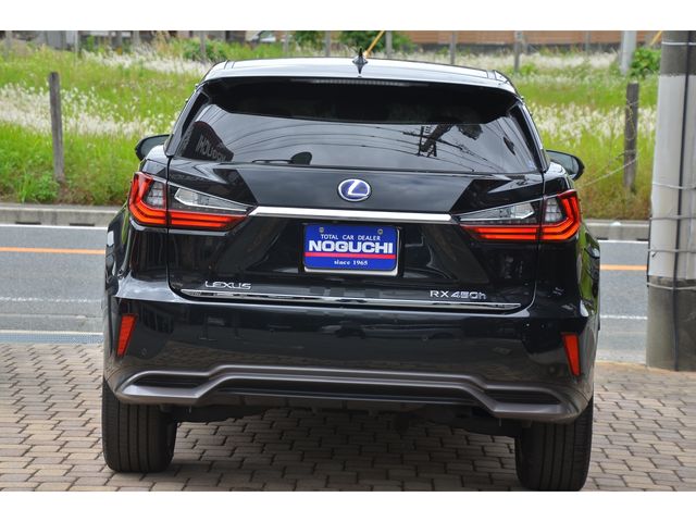 Lexus RX 2015-11 2293-5