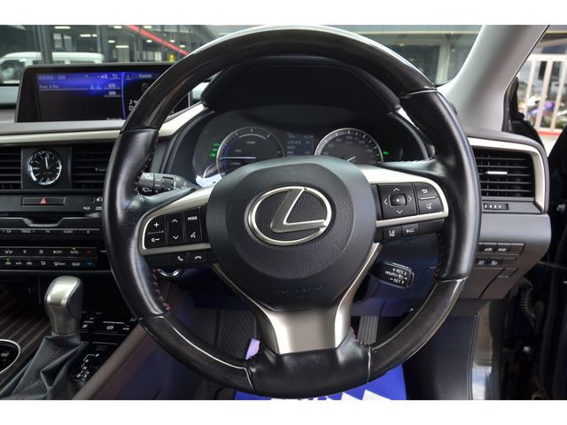 Lexus RX 2015-11 2293-7