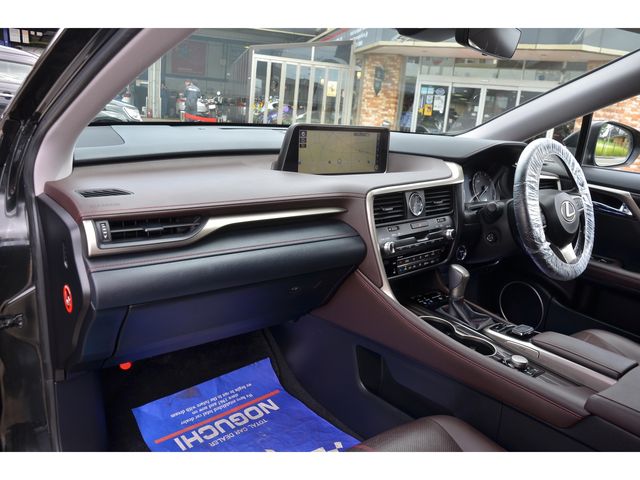 Lexus RX 2015-11 2293-15
