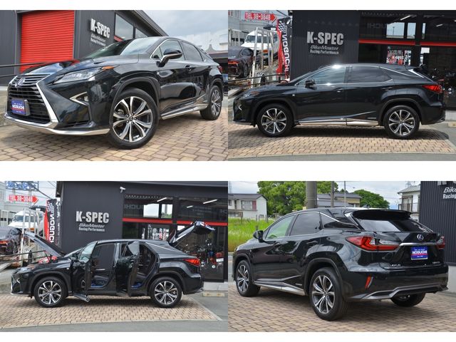 Lexus RX 2015-11 2293-25