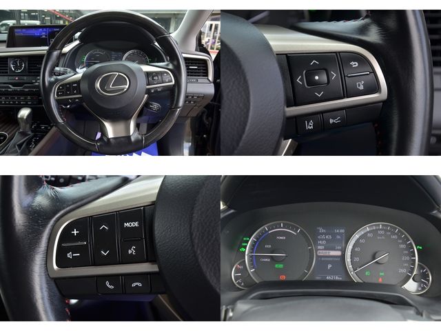Lexus RX 2015-11 2293-27