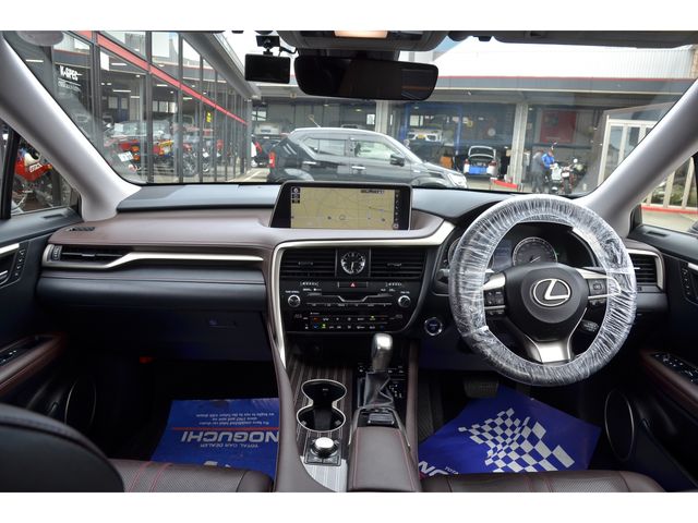 Lexus RX 2015-11 2293-6