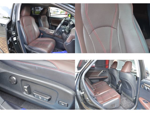 Lexus RX 2015-11 2293-29