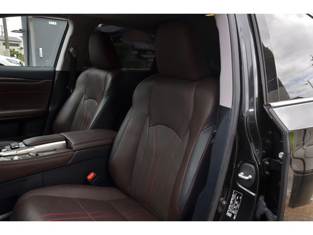 Lexus RX 2015-11 2293-16