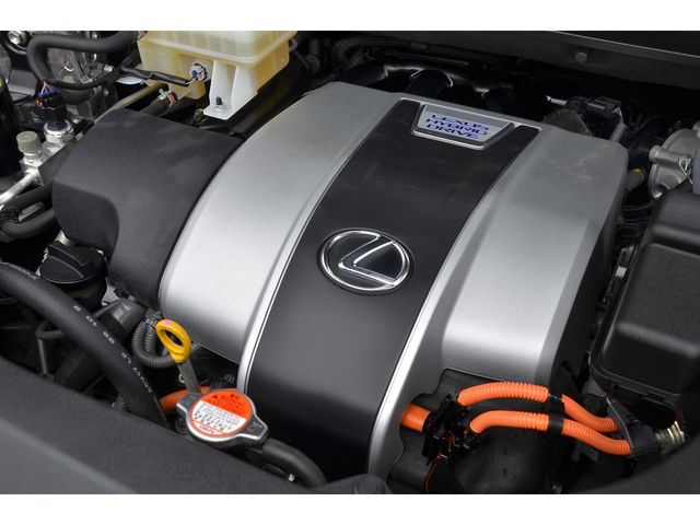 Lexus RX 2015-11 2293-22