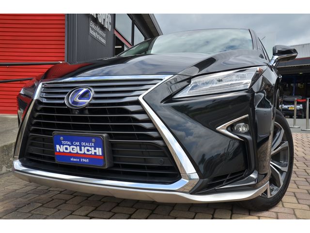 Lexus RX 2015-11 2293-0