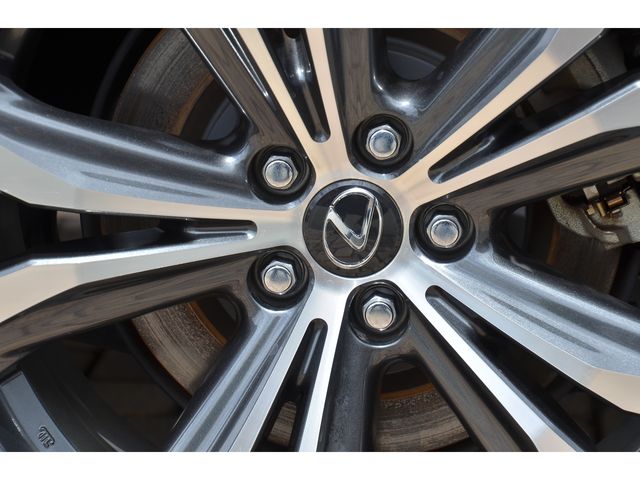 Lexus RX 2015-11 2293-24