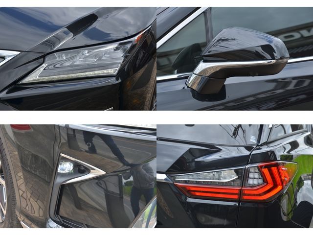 Lexus RX 2015-11 2293-26