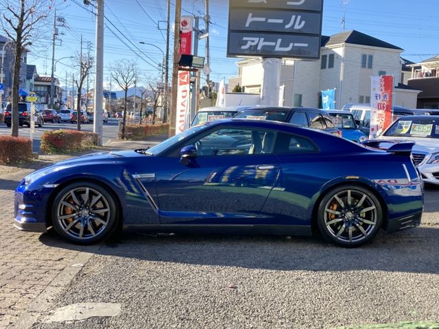 Nissan GT-R 2013-03 266-26
