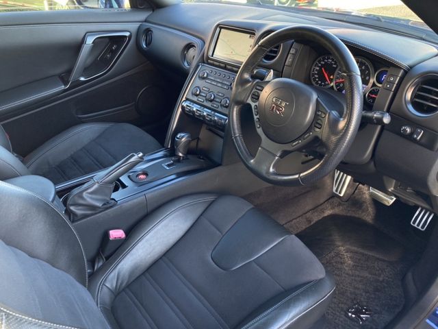 Nissan GT-R 2013-03 266-7