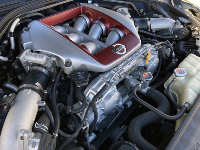 Nissan GT-R 2013-03 266-28