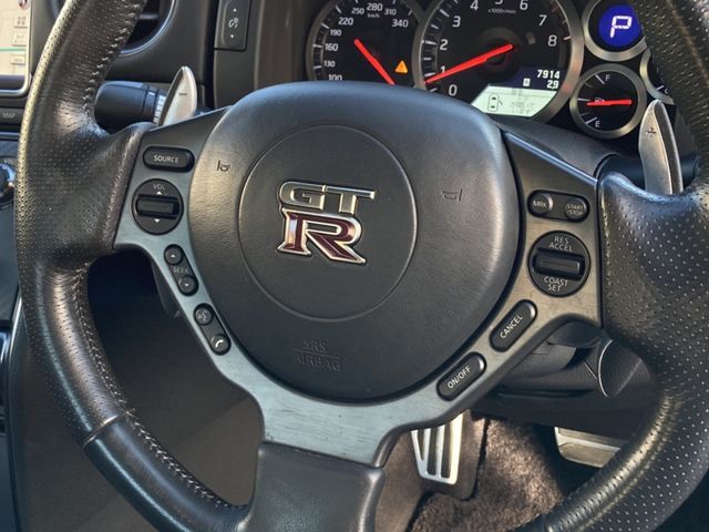 Nissan GT-R 2013-03 266-12