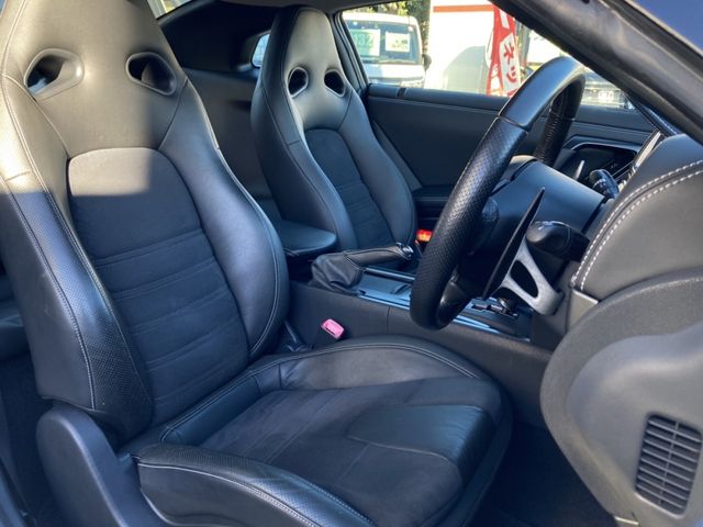Nissan GT-R 2013-03 266-16