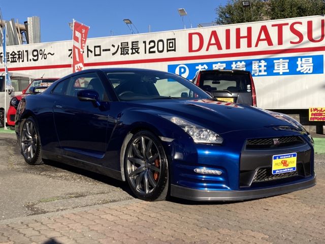 Nissan GT-R 2013-03 266-2