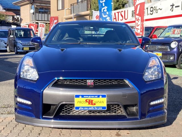 Nissan GT-R 2013-03 266-25