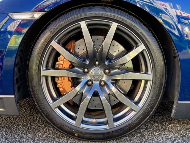 Nissan GT-R 2013-03 266-6