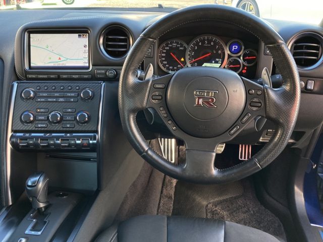 Nissan GT-R 2013-03 266-8