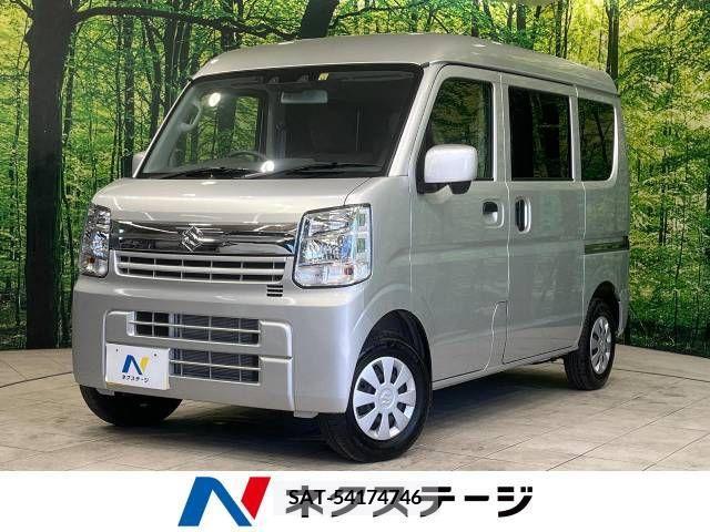 Suzuki EVERY 2022-12 297520-0