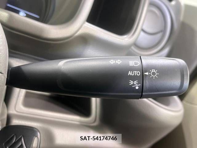 Suzuki EVERY 2022-12 297520-7