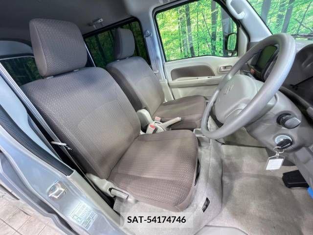Suzuki EVERY 2022-12 297520-8
