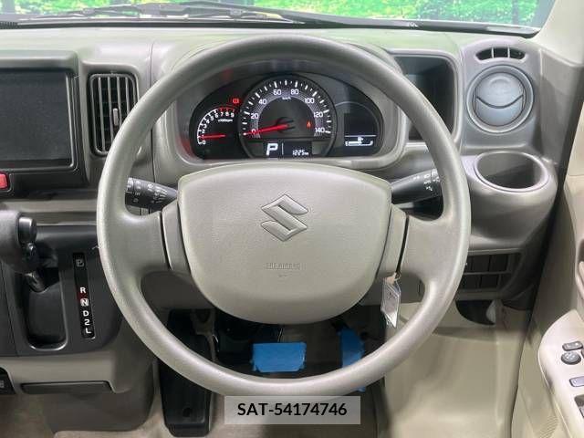 Suzuki EVERY 2022-12 297520-11