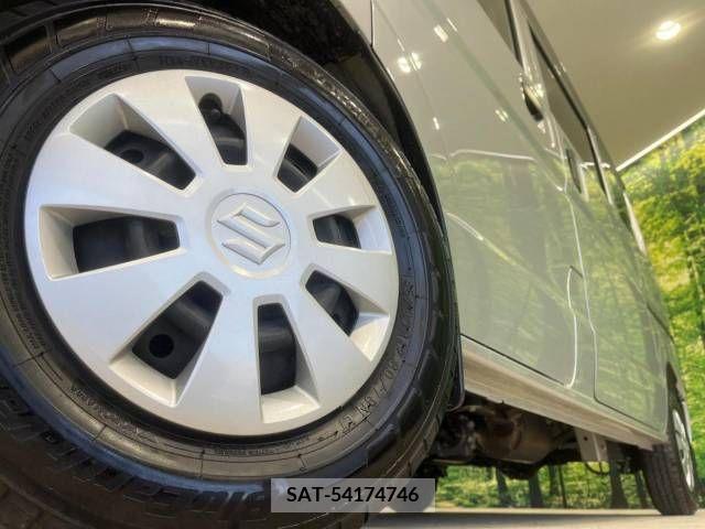 Suzuki EVERY 2022-12 297520-13