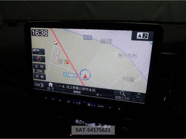 Mitsubishi OUTLANDER PHEV 2019-08 281126-9