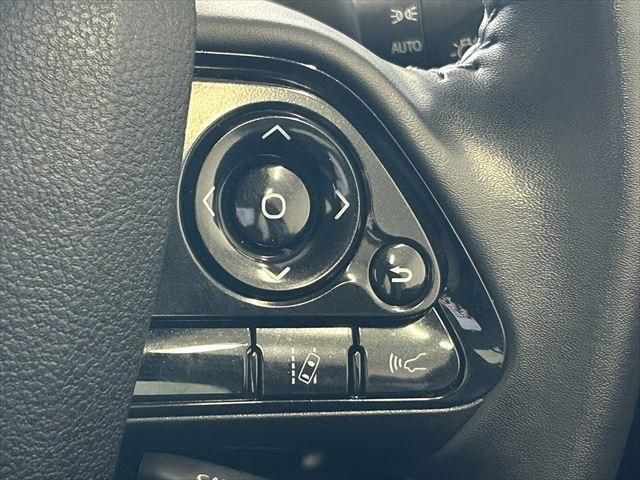 Toyota PRIUS 2019-08 9074-28
