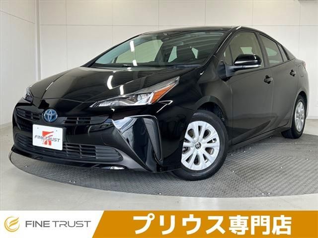 Toyota PRIUS 2019-08 9074-0