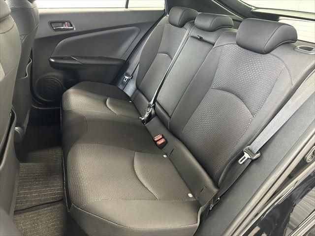 Toyota PRIUS 2019-08 9074-20