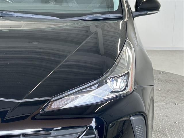 Toyota PRIUS 2019-08 9074-8