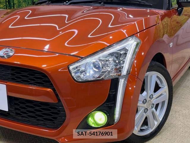 Daihatsu COPEN 2016-12 265433-12