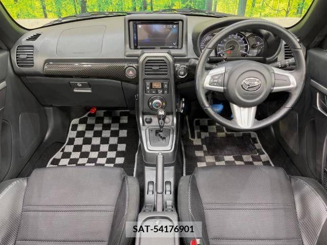 Daihatsu COPEN 2016-12 265433-1