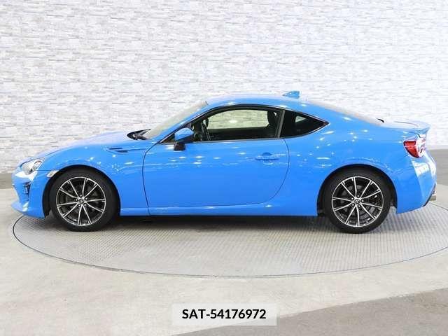 Toyota 86 2018-09 342272-6