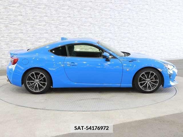 Toyota 86 2018-09 342272-8