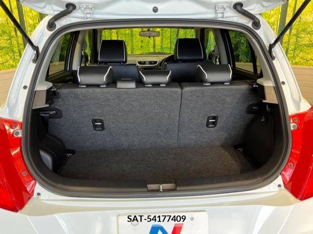 Suzuki SWIFT 2015-04 320922-9