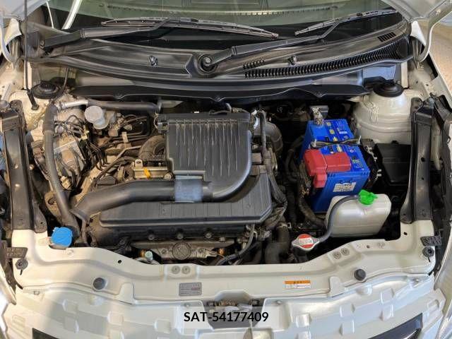 Suzuki SWIFT 2015-04 320922-17