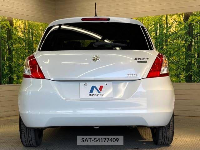 Suzuki SWIFT 2015-04 320922-14
