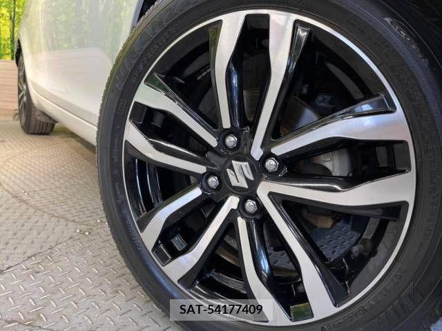 Suzuki SWIFT 2015-04 320922-12