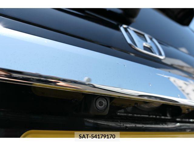 Honda N BOX CUSTOM 2018-02 279194-9
