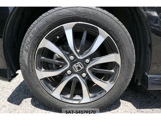Honda N BOX CUSTOM 2018-02 279194-10