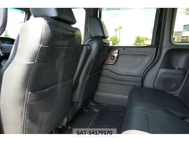 Honda N BOX CUSTOM 2018-02 279194-14