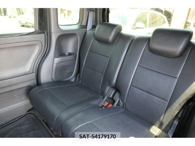 Honda N BOX CUSTOM 2018-02 279194-15